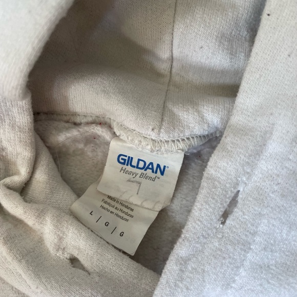 Hershey Park Hoodie - Picture 2 of 2